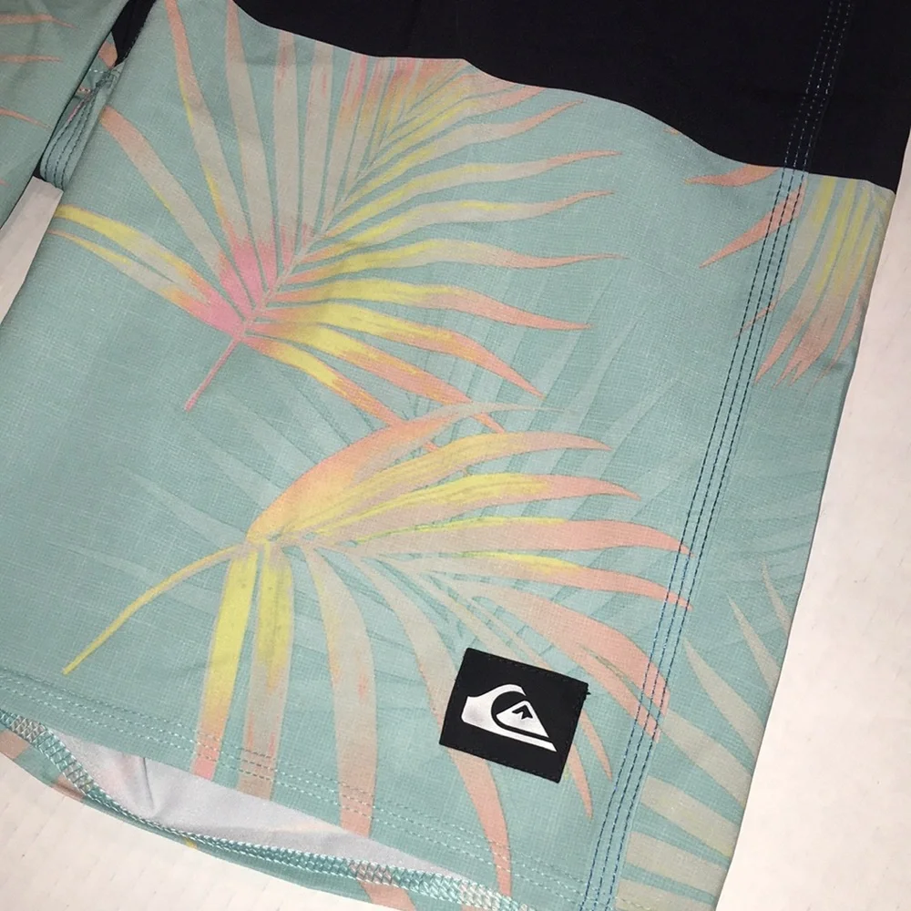 QuickSilver Highline Board Shorts | Size 31